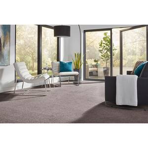 Superiority II - Color Edinburgh Indoor Texture Gray Carpet