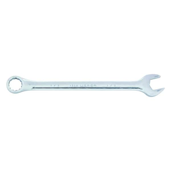 1/4 in. 12-Point Combination Wrench