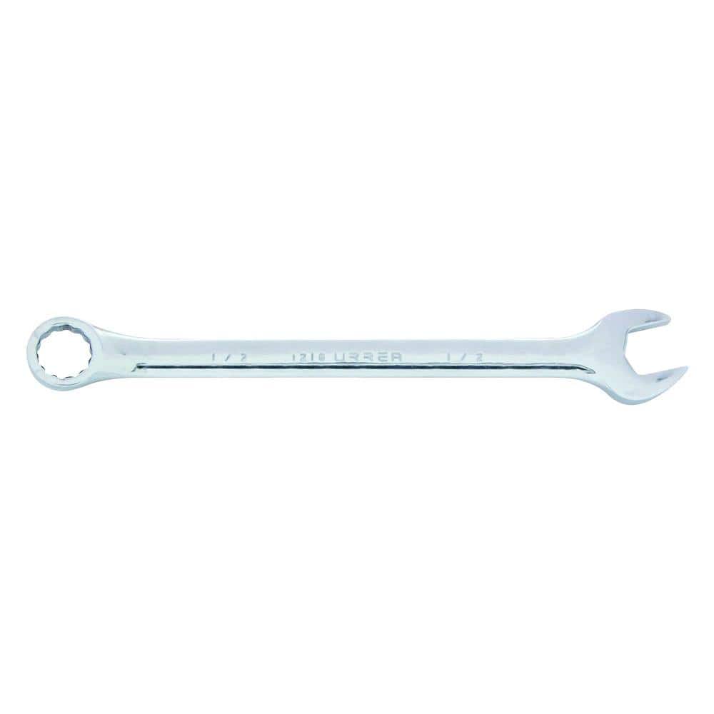 5/16 in. 12 Point Combination Chrome Wrench price history on PriceWatchPro