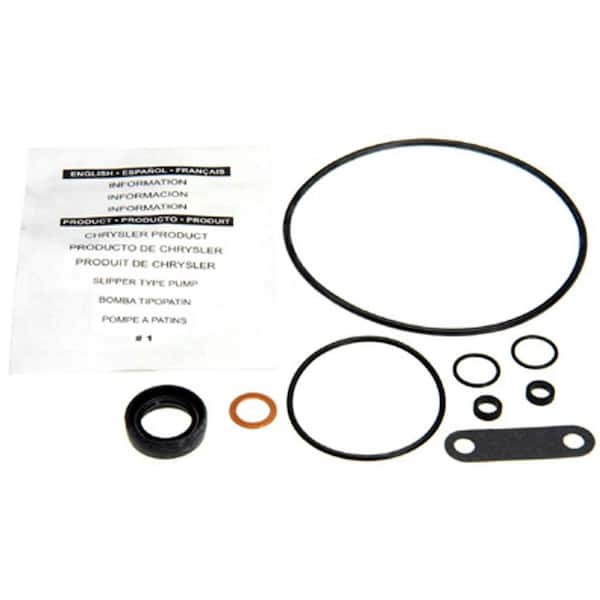 Power Steering Pump Seal Kit