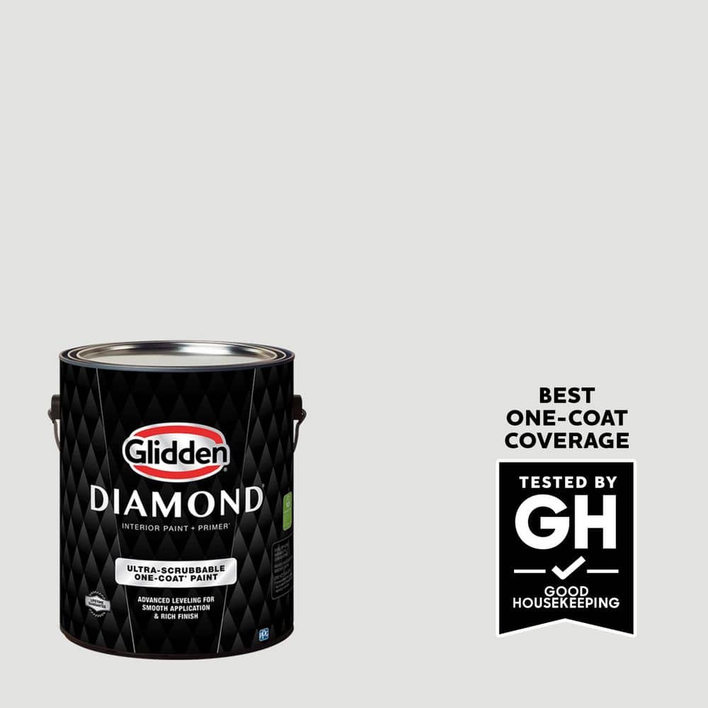 1 gal. PPG1001-2 Aria Ultra-Flat Interior Paint with Primer price history on PriceWatchPro