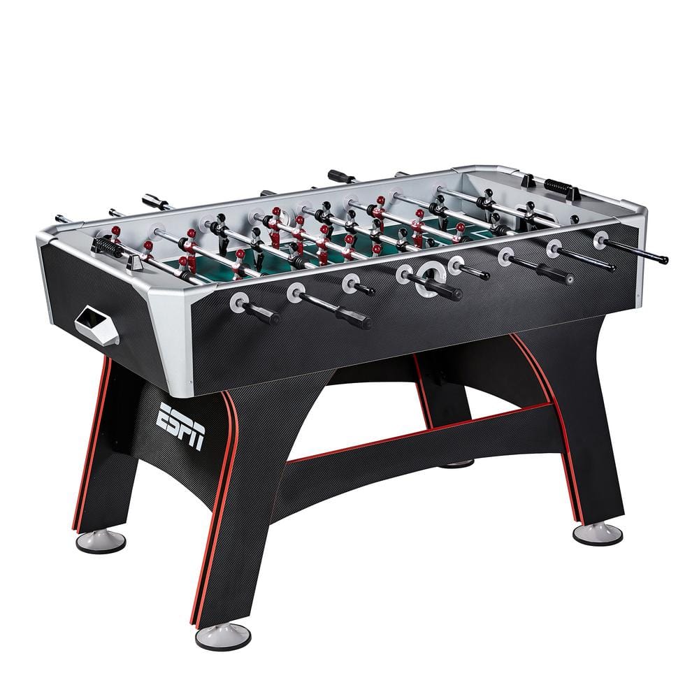 All Football - ⏳✨Imagine a round of foosball with the