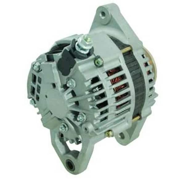 WPS World Power Systems Alternator
