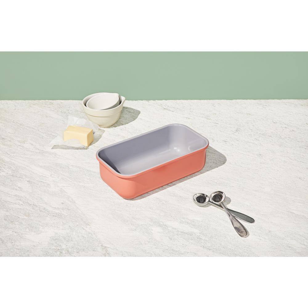 Perracotta Nonstick Ceramic 1 lb Loaf Pan