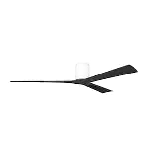 Irene-3H 72 ft. Indoor/Outdoor Gloss White 110/220 (V) 109 RPM Standard HVLS Ceiling Fan