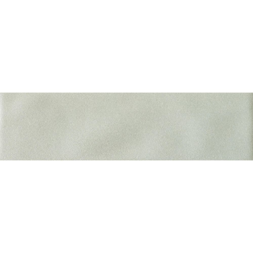 Prisma Hijau Glossy 3 in. x 10 in. Glazed Ceramic Wall Tile (5.60 sq. ft. /case) price history on PriceWatchPro
