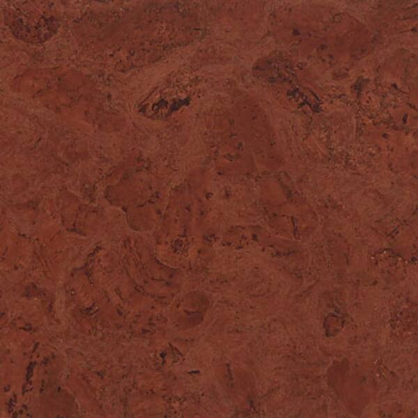 Odysseus Brown 10.5 mm Thick x 12 in. Wide x 36 in. Length Engineered Click Lock Cork Flooring (21 sq. ft. / case)