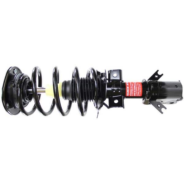 Monroe Quick-Strut Complete Strut Assembly 2013-2015 Ford Fusion 2.0l