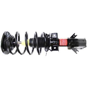 Front Right Quick Complete Strut & Spring Assembly for 2013-2018 Ford Taurus V6 Front Right Quick Complete Strut & Spring Assembly for 2013-2018 Ford Taurus V6
