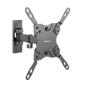 Full Motion Wall Mount for 13 in. - 47 in. TVs