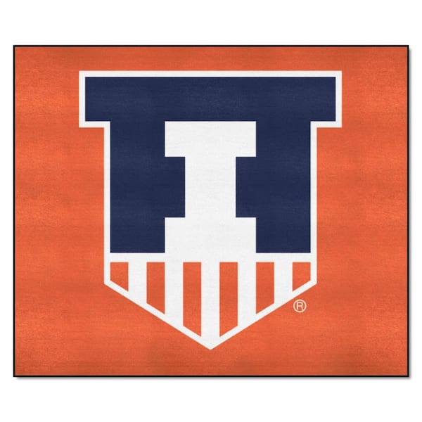 university of illinois football logo