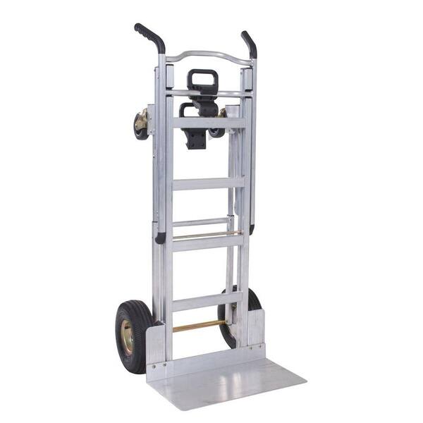 Cosco 3-in-1 Convertible Hand Truck-DISCONTINUED