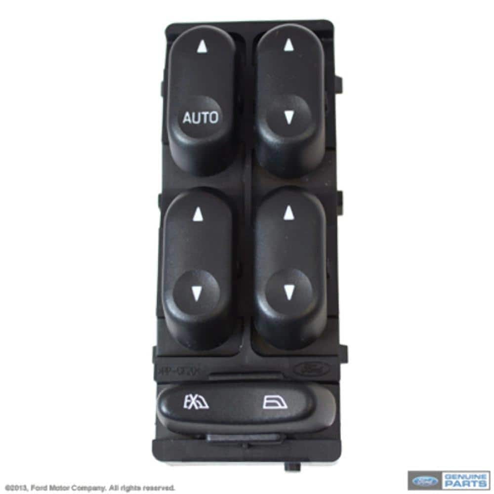 Door Window Switch