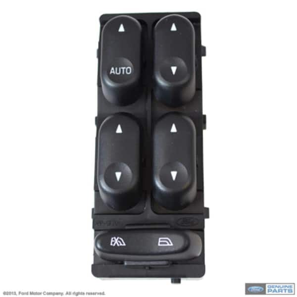 Motorcraft Door Window Switch