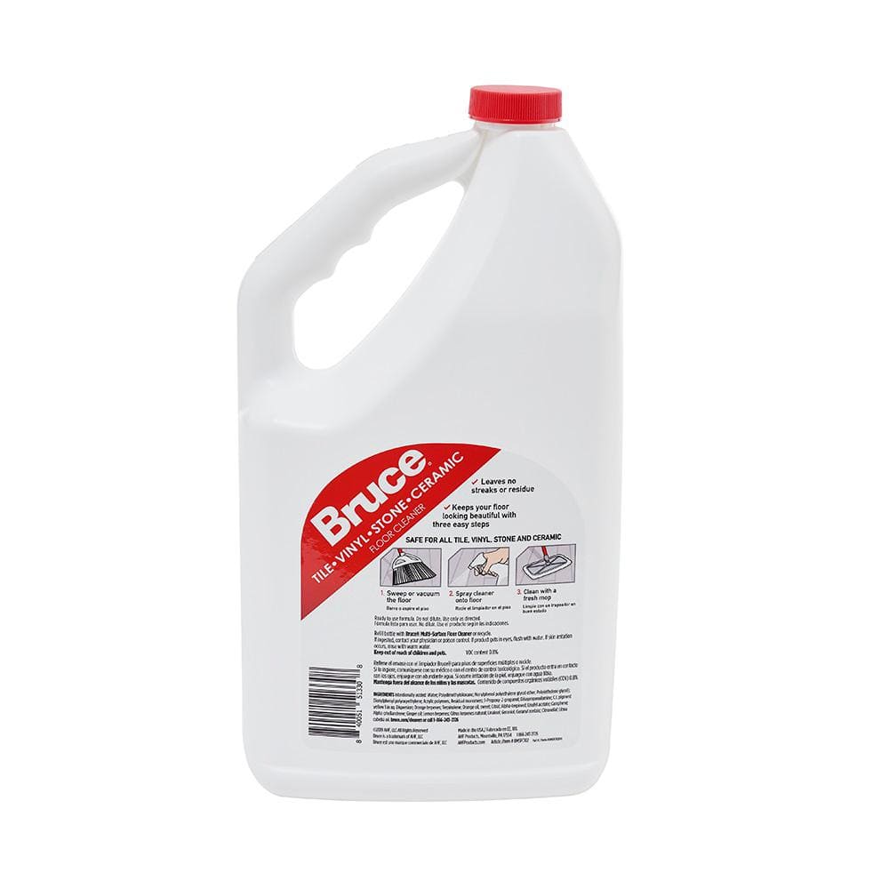 Bruce 64 Oz. Multi-Surface Floor Cleaner Refill