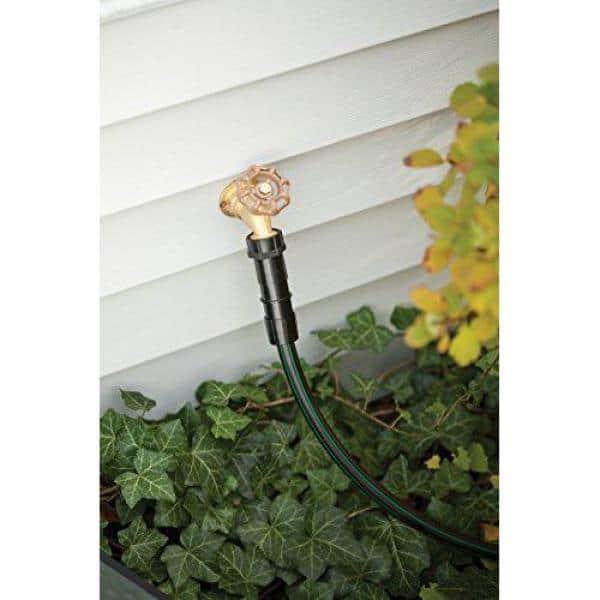 3/4 in. Female Hose Thread x 1/2 in. or 5/8 in. Drip Tubing Adapter
