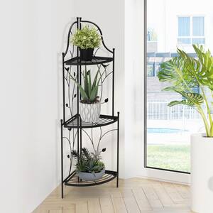 Corner - Plant Stands - Planters - The Home Depot