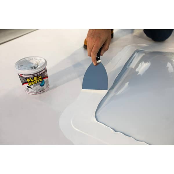 Form Flex 1 Pound/16oz - The Plaster Paint Company, LLC