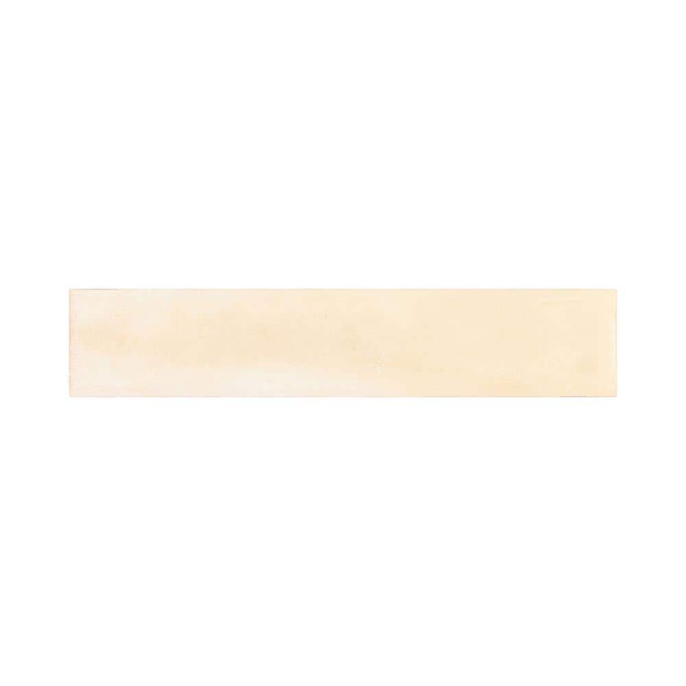 Billow Glossy and Matte 2 in. x 10 in. Ceramic Subway Tile Sample price history on PriceWatchPro