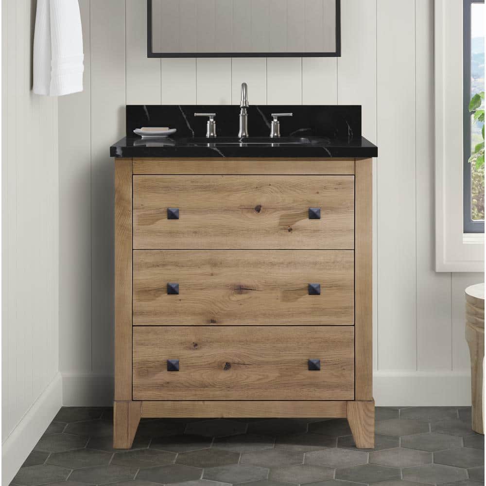 Dry sink bathroom vanity discount