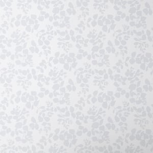 Leaf Natural Non-Pasted Wallpaper Roll (Covers 52 sq. ft.)