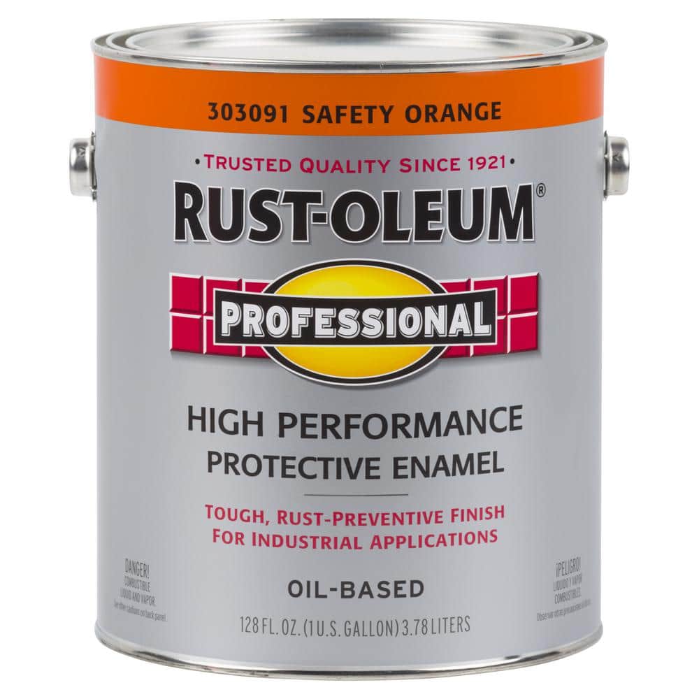Rust-Oleum 270201 Specialty Silver High Heat Ultra Spray Paint, 12-Ounce