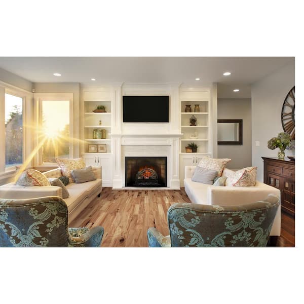 NAPOLEON Woodland 18 in. Electric Fireplace Logs NEFI18H - The