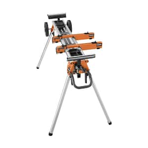 RIDGID - Tool Stands - Power Tool Accessories - The Home Depot