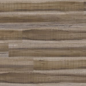 Salvaged Forest 20 MIL x 7 in. x 48 in. Waterproof Click Lock Luxury Vinyl Plank Flooring (988.83 sq. ft./pallet)