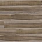 Woodland Salvaged Forest 7 in. x 48 in. Rigid Core Luxury Vinyl Plank Flooring (23.77 sq. ft./case)