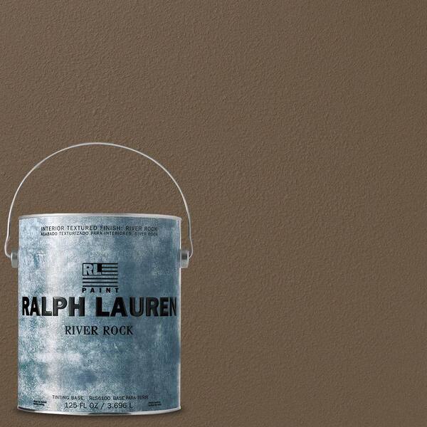 Ralph Lauren 1-gal. Pebble Beach River Rock Specialty Finish Interior Paint