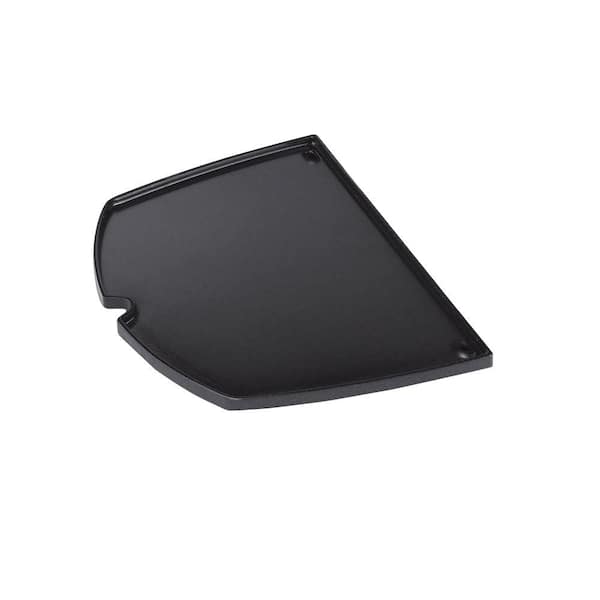 Weber Cast-Iron Griddle for Q 300 Gas Grill