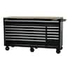 Husky Heavy-Duty Tool Chest Workbench Review (Model #76812A24