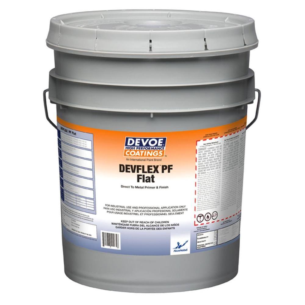 Ppg direct to metal on sale paint