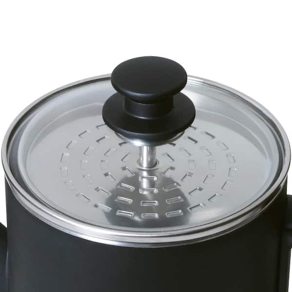 Presto 12-Cup Stainless Steel Coffee Percolator