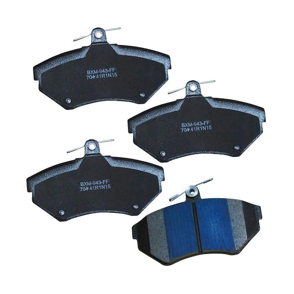 STOP BY BENDIX Disc Brake Pad Set