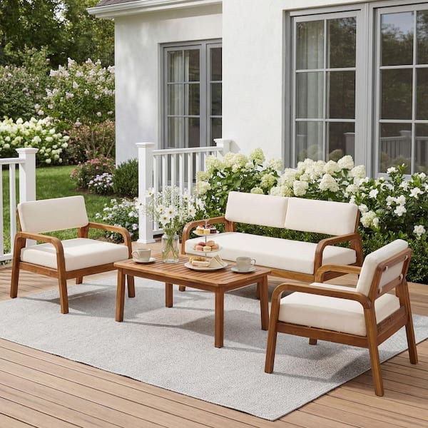 CHRISTOPHER KNIGHT HOME - Patio Conversation Sets - The Home Depot