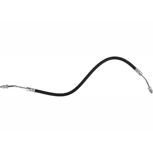 Clutch Hydraulic Hose