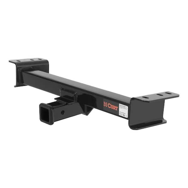 CURT Front Mount Trailer Hitch for Fits Chevrolet/GMC C or K Series ...