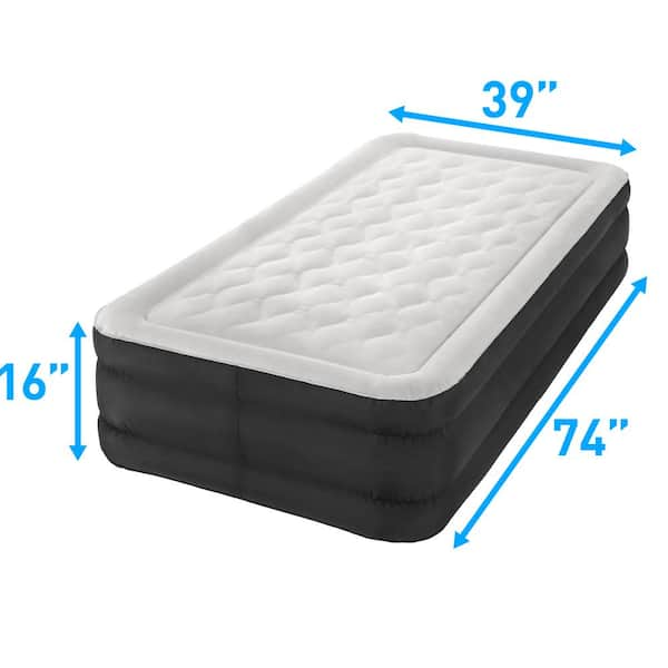 air mattress home depot