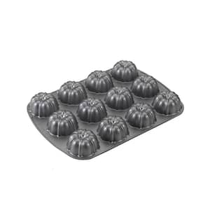 NORDIC WARE 12 CUP MUFFIN PAN - Rush's Kitchen