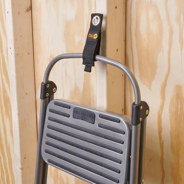10 in. Heavy-Duty Storage Straps (3-Pack)