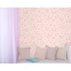 Fine Decor Kyla Pink Glitter Pink Wallpaper Sample WP40783SAM - The Home  Depot