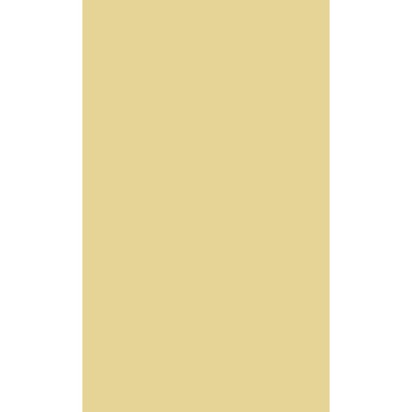 Walls Republic Ochre Textured Plain Print Paste the Wall Double Roll Wallpaper 57 Sq. Ft.
