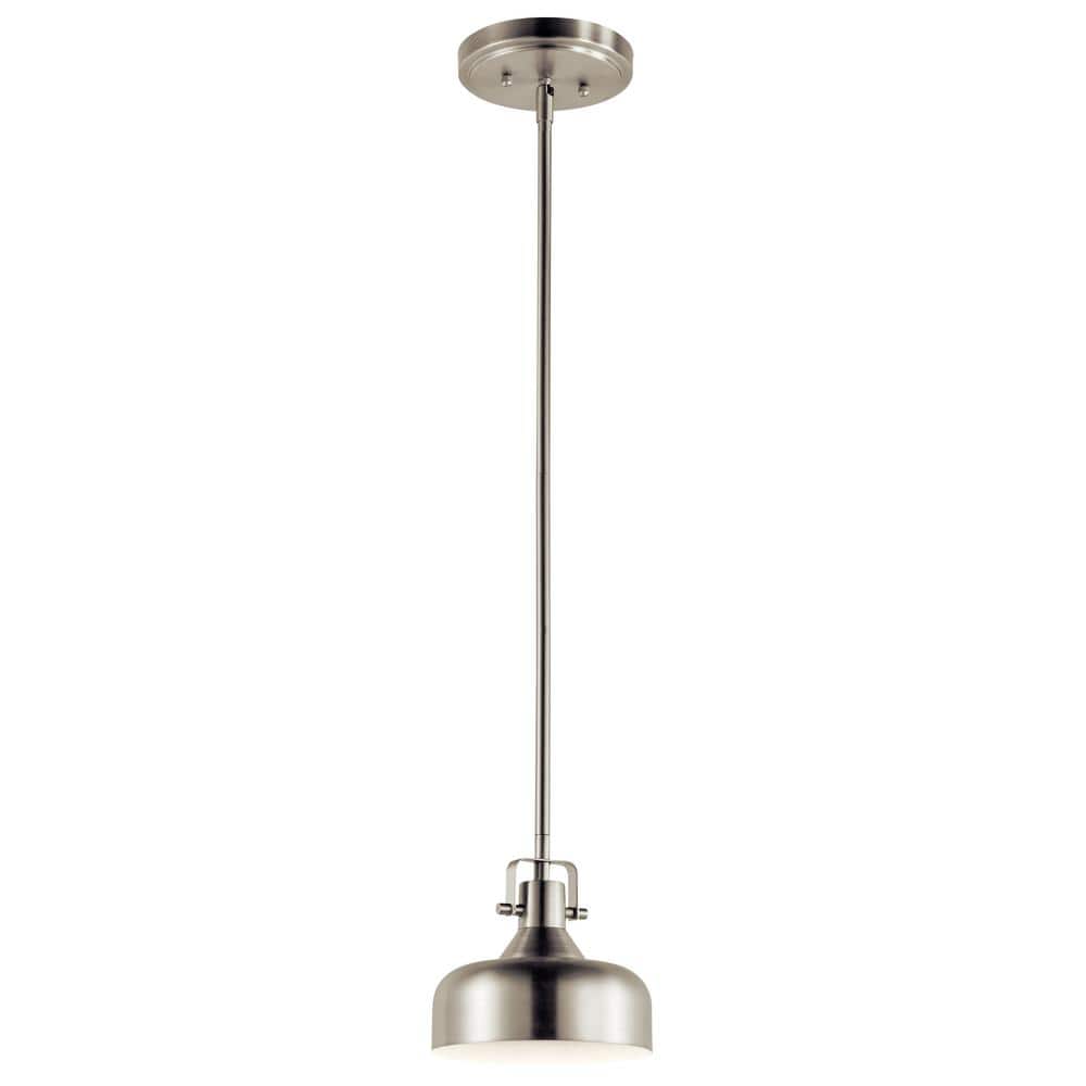 Vanity Art Grenoble 8-Light Farmhouse Black Wagon Wheel Chandelier