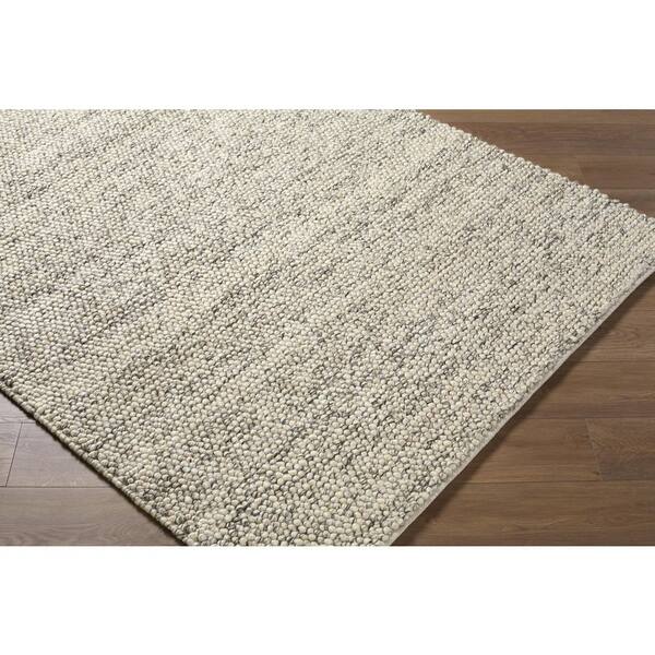 2 ft. x 3 ft. Beige Hazar HZA-2302 Handmade Area Rug