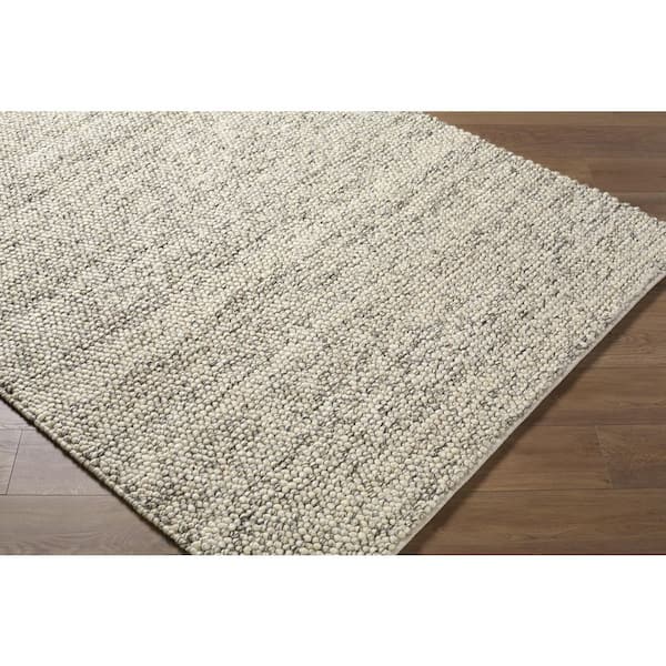 9 ft. x 12 ft. Beige Hazar HZA-2302 Handmade Area Rug