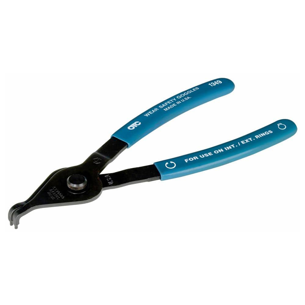 UPC 731413006968 product image for 0.070 in. Snap Ring Pliers | upcitemdb.com