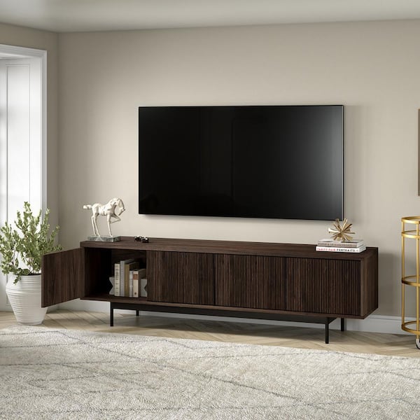 Ashley Sommerford Tv Stand With 2.1 Audio System With Subwoofer, Atg  Archive