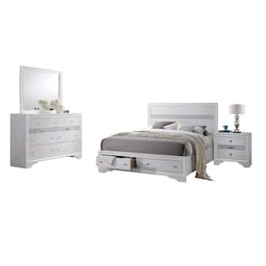 Shop High-Quality Bedroom Furniture